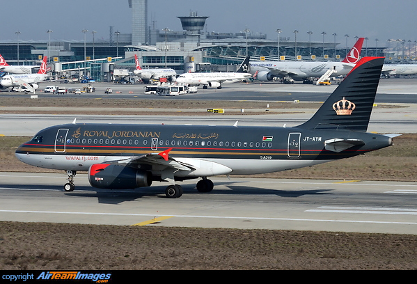 Airbus A319-132 Airbus A319-132