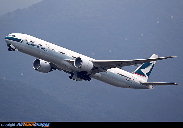 Boeing 777-367/ER Boeing 777-367/ER