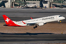 Embraer ERJ-190LR