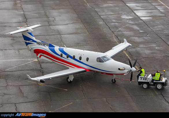 Pilatus PC-12/45 Pilatus PC-12/45