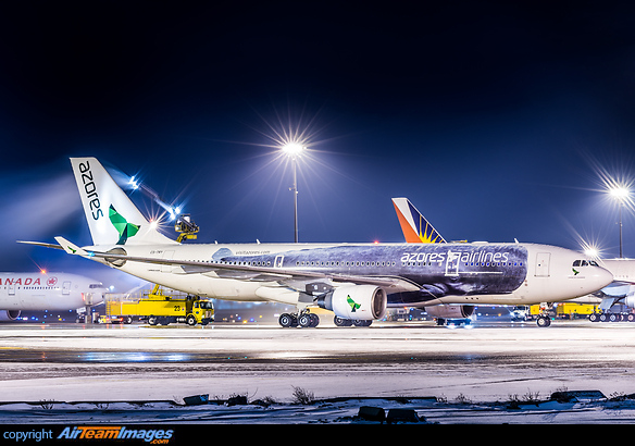 Airbus A330-223 Airbus A330-223