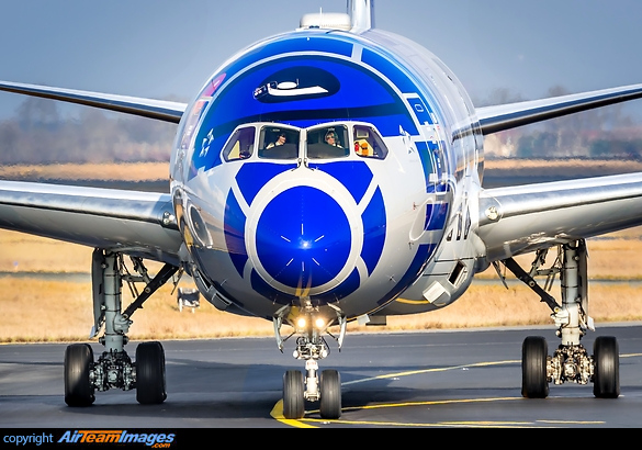 Boeing 787-9 Dreamliner Boeing 787-9 Dreamliner