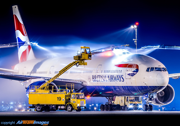 Boeing 777-236/ER Boeing 777-236/ER