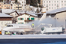 Dassault Falcon 2000EX