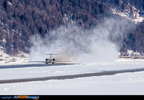 Bombardier Global 6000 Bombardier Global 6000