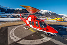 Agusta A109SP Da Vinci