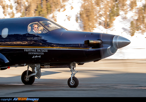 Pilatus PC-12/47E Pilatus PC-12/47E