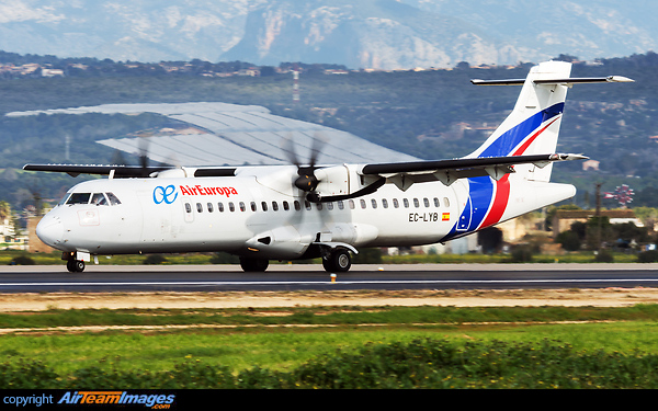 ATR 72-500 ATR 72-500