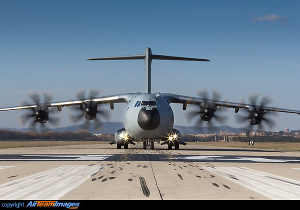 Airbus A400M Airbus A400M