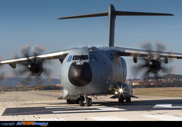 Airbus A400M Airbus A400M