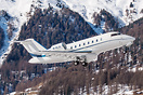 Bombardier Challenger 605