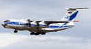 Ilyushin Il-76TD-90VD