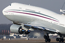 Boeing Business Jet 747 VIP