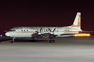 Ilyushin Il-18D