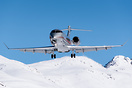Bombardier Challenger 350