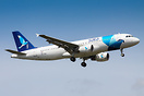 Airbus A320-214