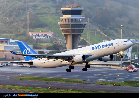 Airbus A330-202 Airbus A330-202