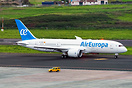 Boeing 787-8 Dreamliner