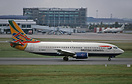 Boeing 737-38Q
