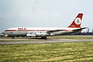 Boeing 720-023B