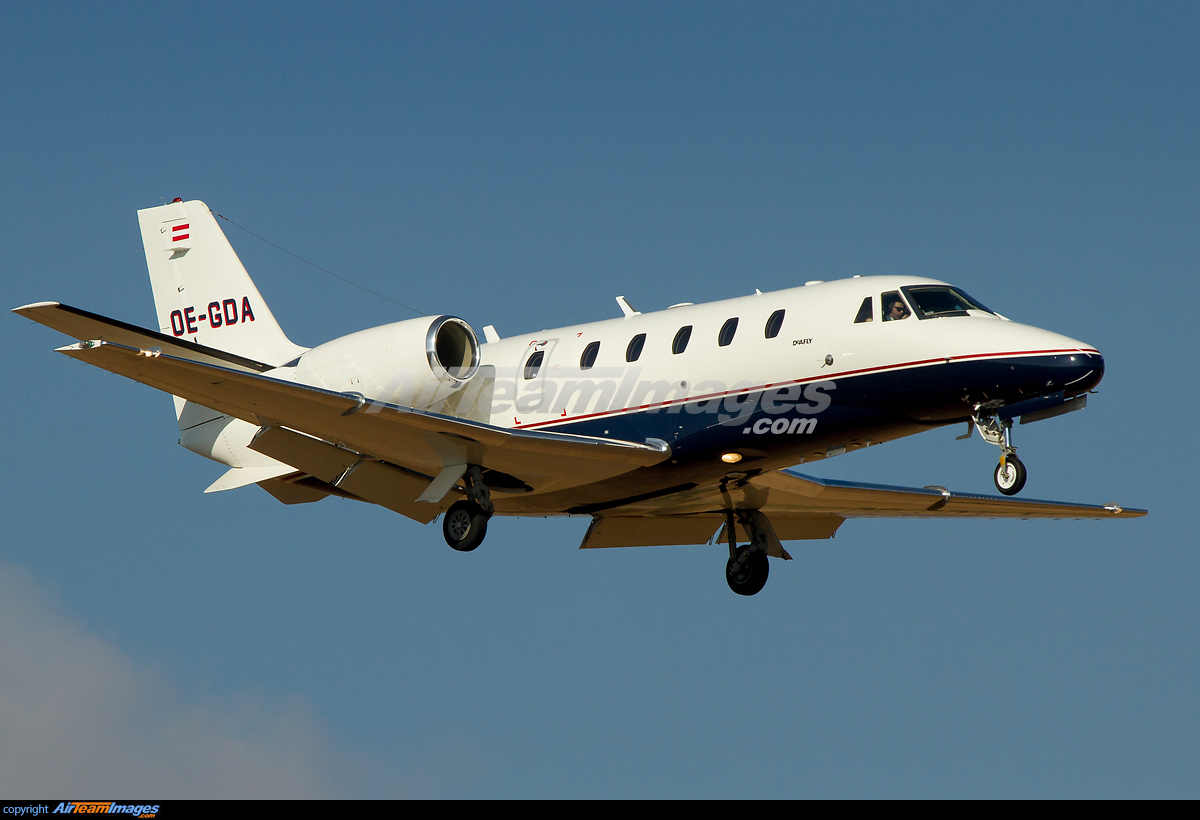 Cessna 560XL Citation Excel Large Preview