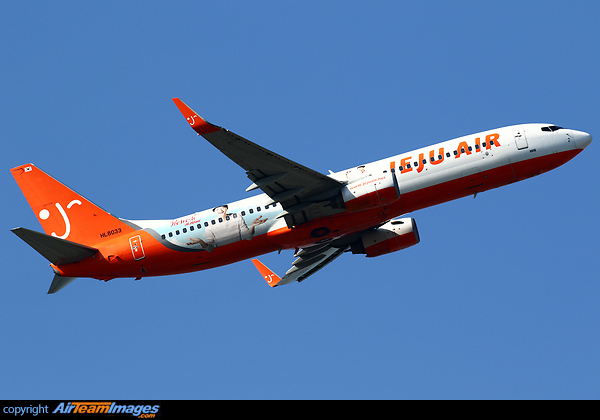 Boeing 737-8AL Boeing 737-8AL