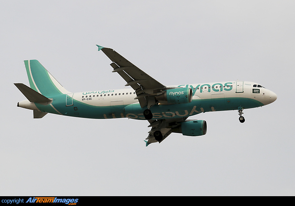 Airbus A320-214 Airbus A320-214