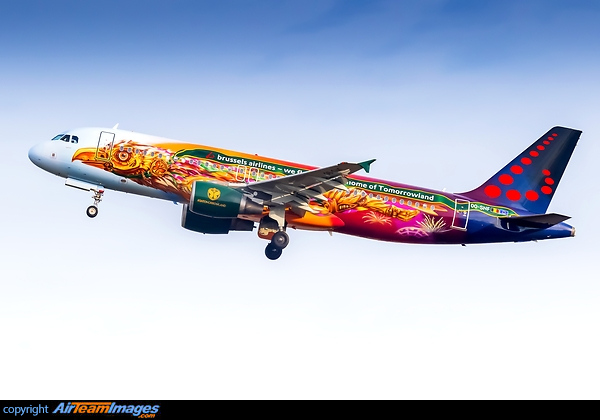 Airbus A320-214 Airbus A320-214