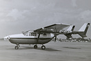 Cessna 337A Super Skymaster