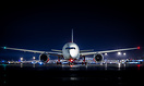 Boeing 787-8 Dreamliner