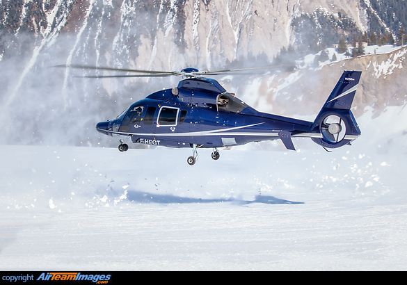 Eurocopter EC 155B-1 Eurocopter EC 155B-1
