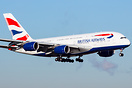 Airbus A380-841