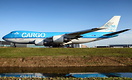 Boeing 747-406F/ER/SCD