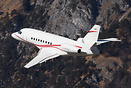 Dassault Falcon 2000