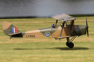 de Havilland DH-82B Queen Bee