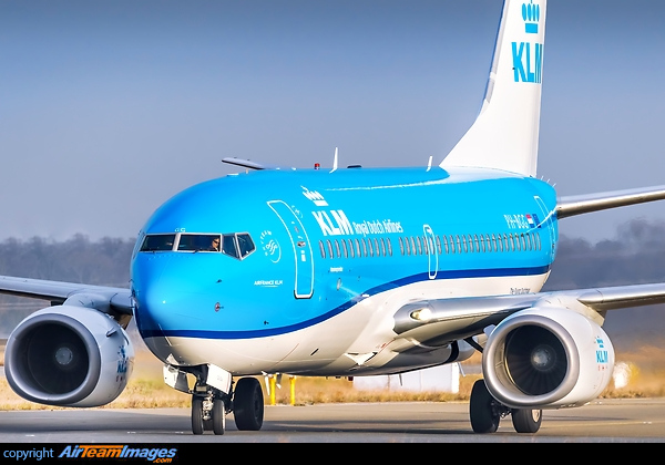 Boeing 737-7K2 Boeing 737-7K2
