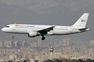 Airbus A320-211