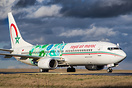 Boeing 737-86N Boeing 737-86N