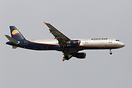 Airbus A321-211