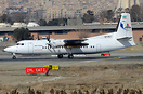 Fokker 50
