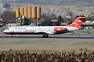 Fokker 100