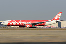 Airbus A330-343X