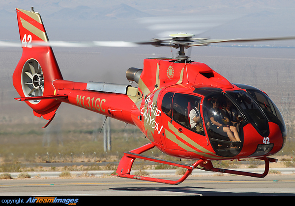 Eurocopter EC-130B4 Eurocopter EC-130B4
