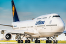 Boeing 747-430