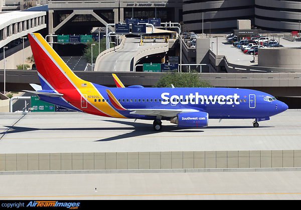 Boeing 737-79P Boeing 737-79P
