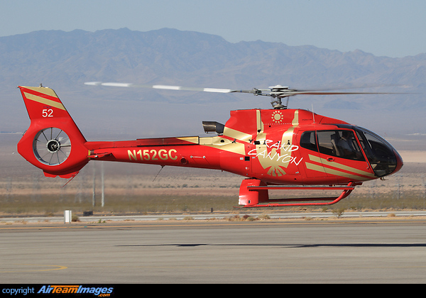 Eurocopter EC-130B4 Eurocopter EC-130B4