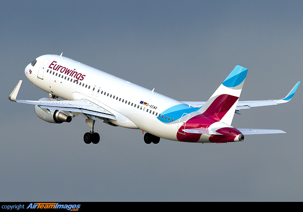 Airbus A320-232 Airbus A320-232