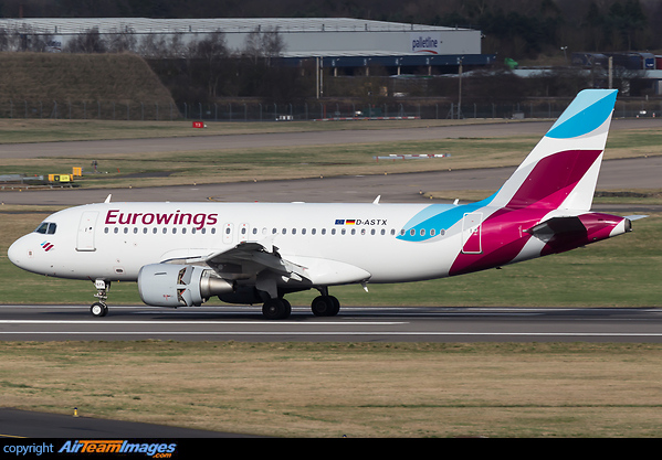 Airbus A319-112 Airbus A319-112