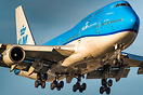 Boeing 747-406M