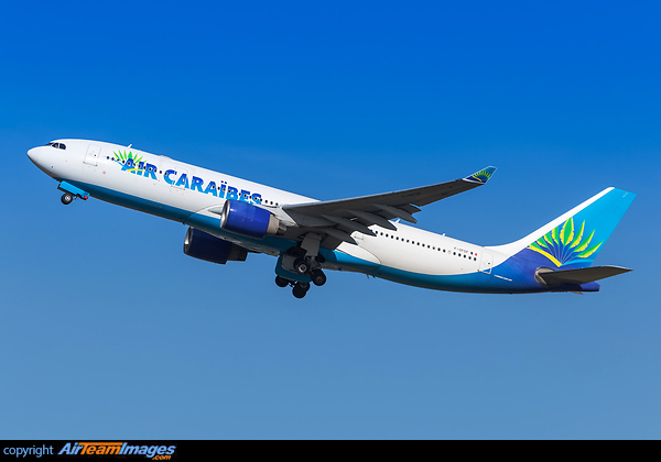 Airbus A330-223 Airbus A330-223